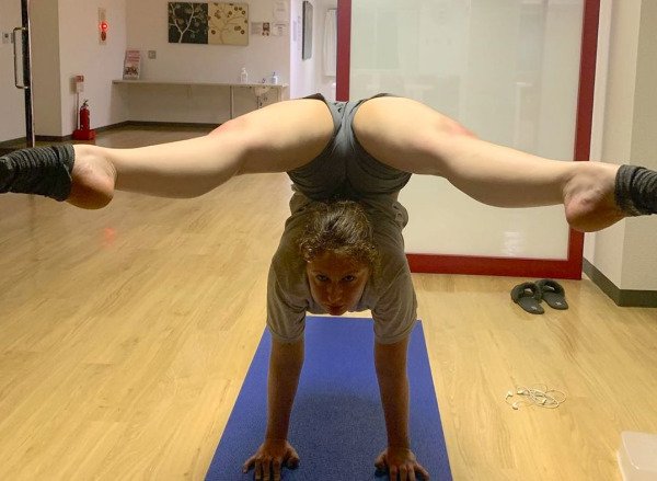 Flexible Girls (52 pics)