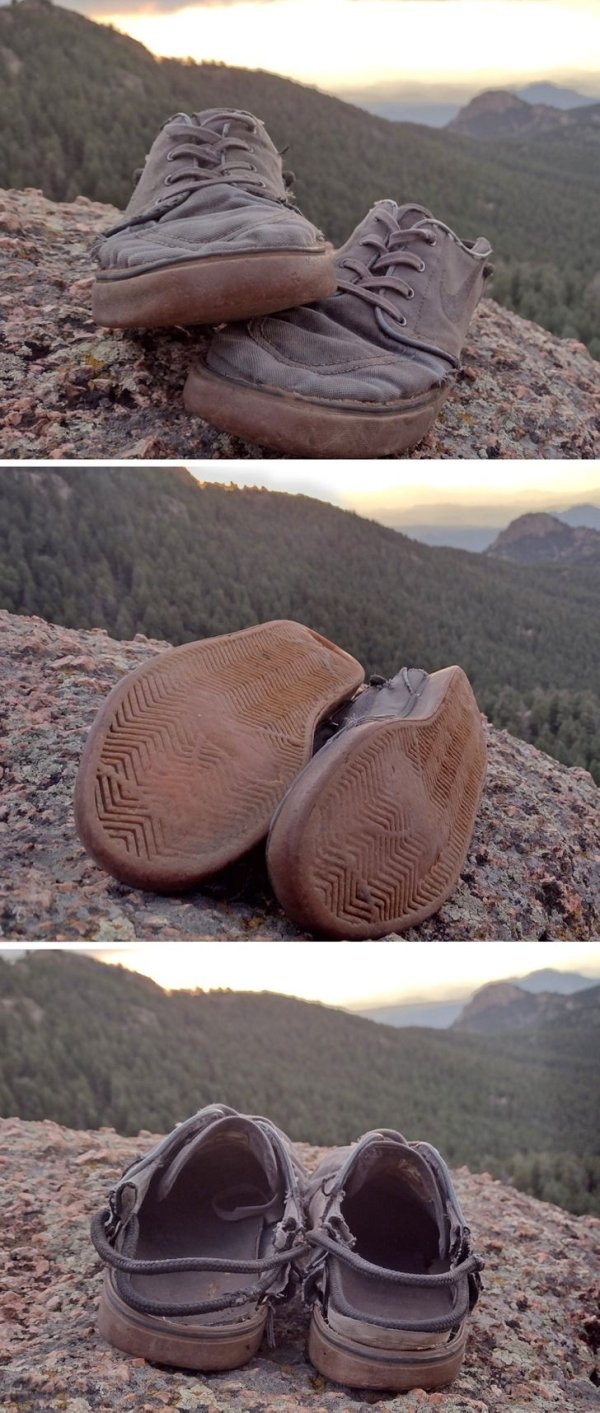 Time Changes Everything (23 pics) Time Changes Everything (23 pics)