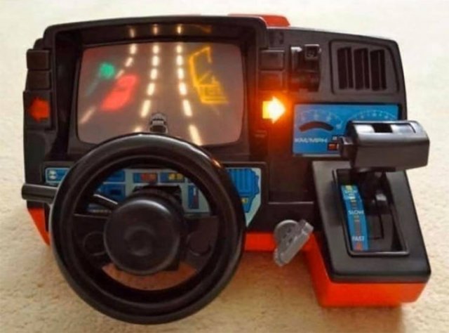 Time For Nostalgia: Toys (50 pics)