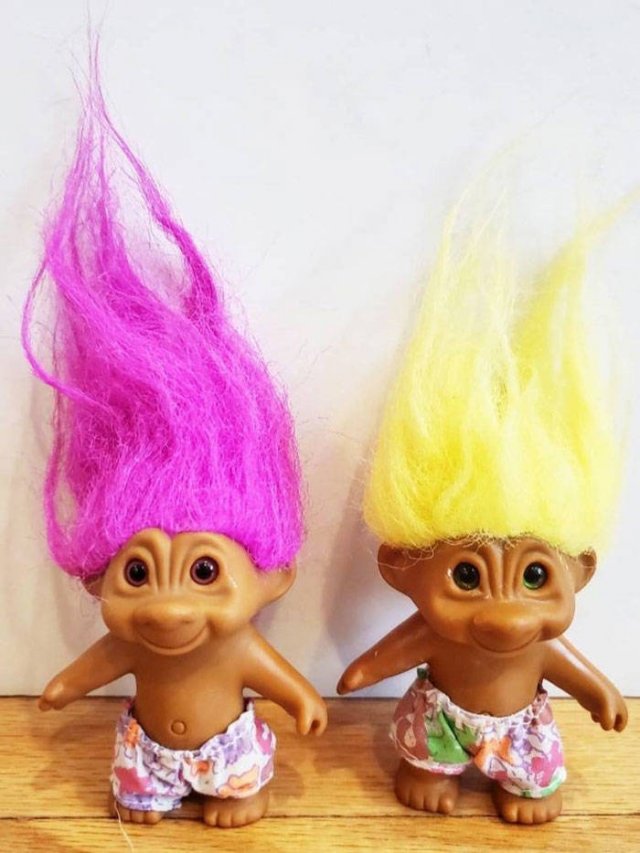 Time For Nostalgia: Toys (50 pics)