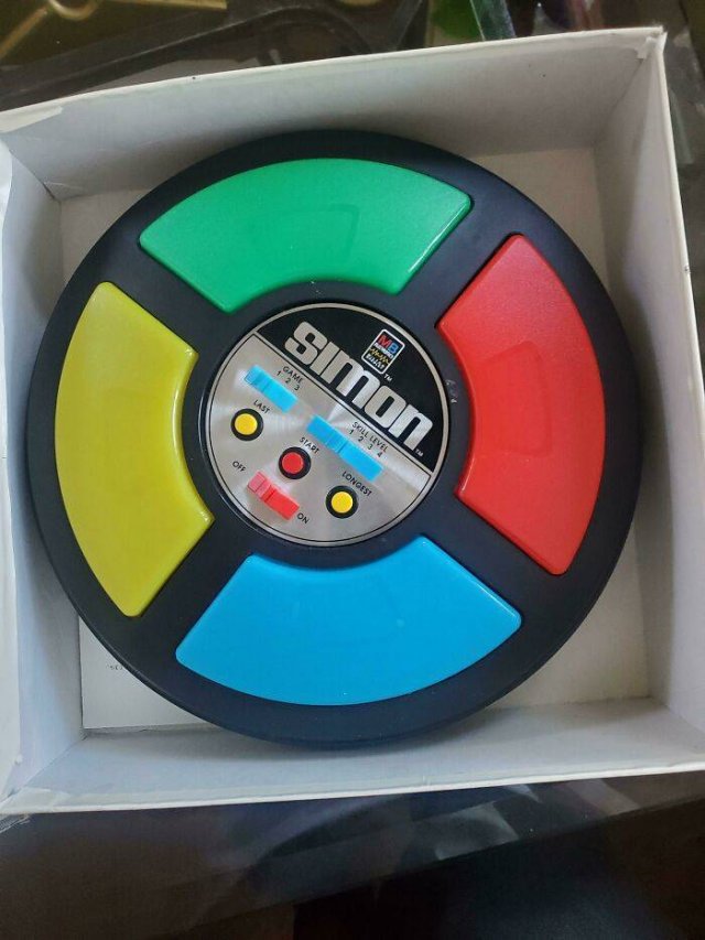 Time For Nostalgia: Toys (50 pics)