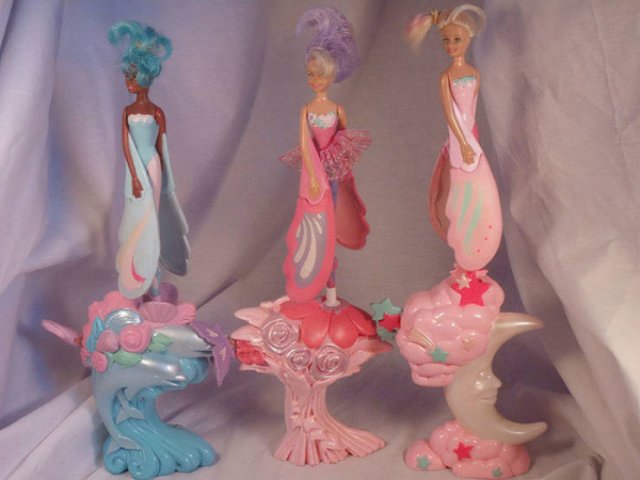 Time For Nostalgia: Toys (50 pics)