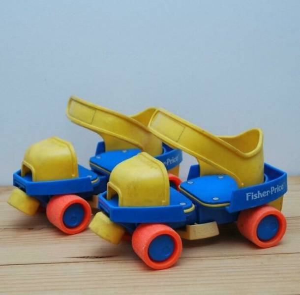 Time For Nostalgia: Toys (50 pics)