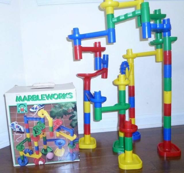 Time For Nostalgia: Toys (50 pics)