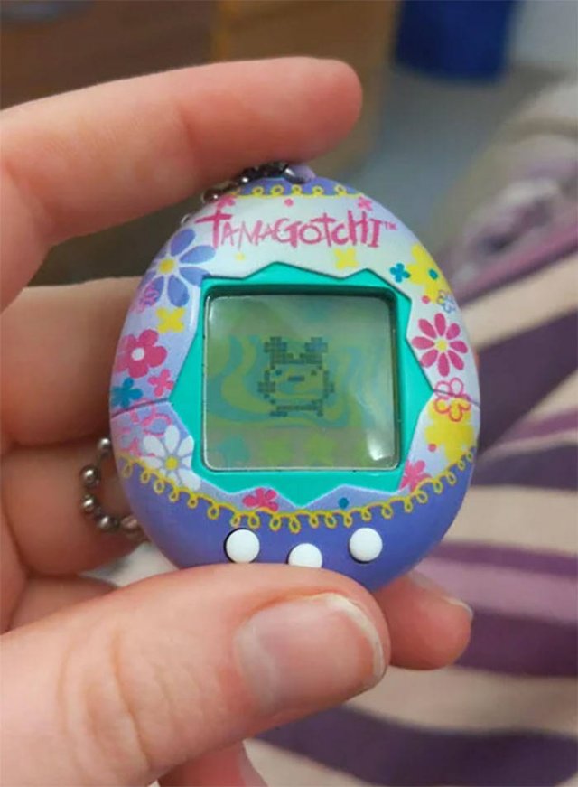 Time For Nostalgia: Toys (50 pics)