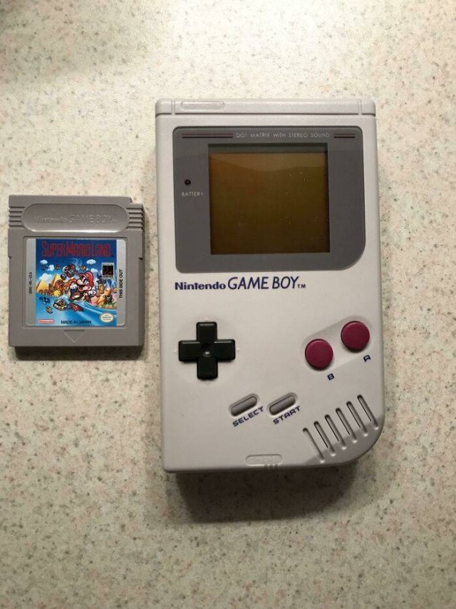 Time For Nostalgia: Toys (50 pics)