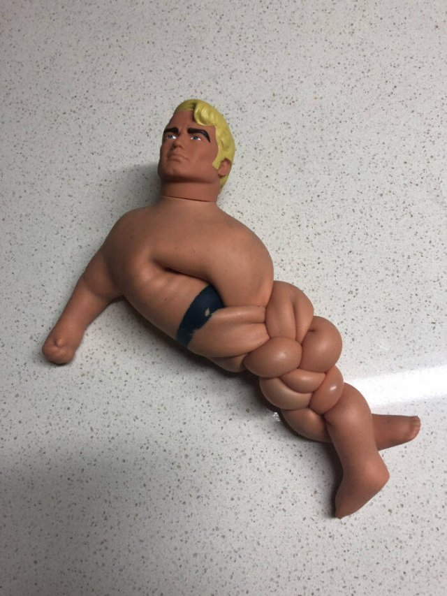 Time For Nostalgia: Toys (50 pics)