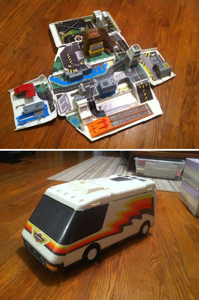 Time For Nostalgia: Toys (50 pics)