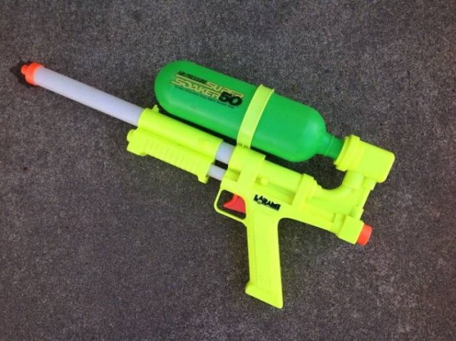 Time For Nostalgia: Toys (50 pics)