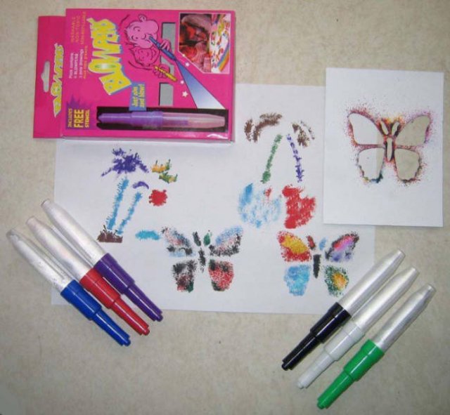 Time For Nostalgia: Toys (50 pics)