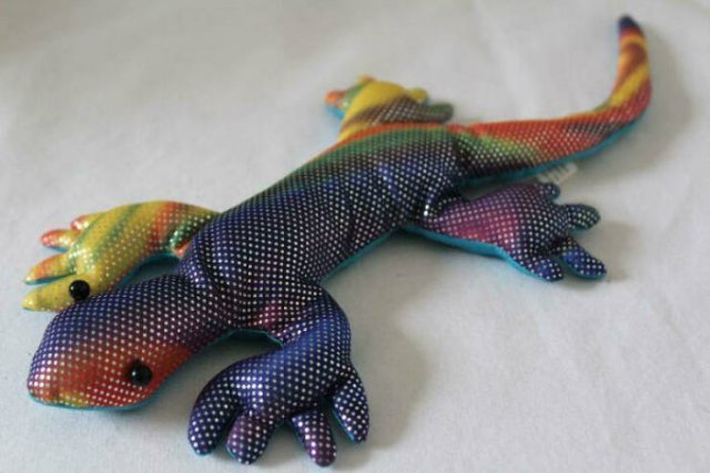 Time For Nostalgia: Toys (50 pics)