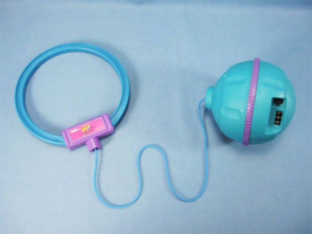 Time For Nostalgia: Toys (50 pics)