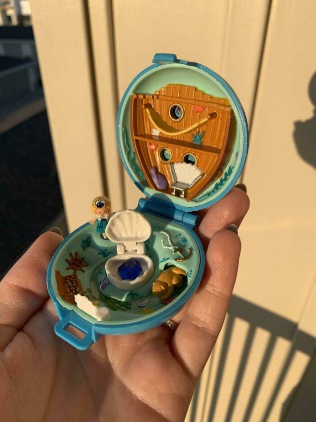 Time For Nostalgia: Toys (50 pics)