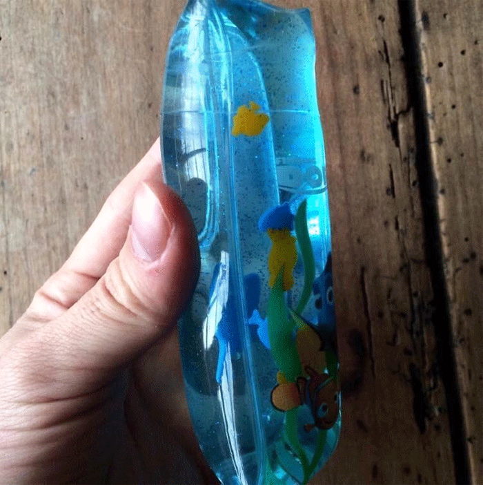 Time For Nostalgia: Toys (50 pics)