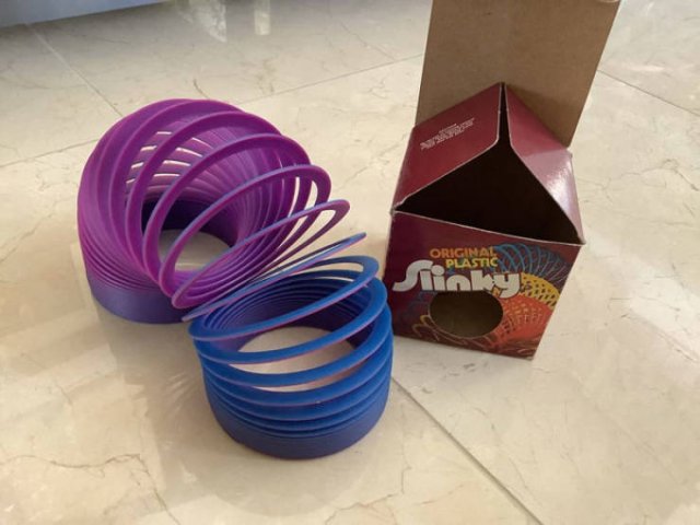 Time For Nostalgia: Toys (50 pics)