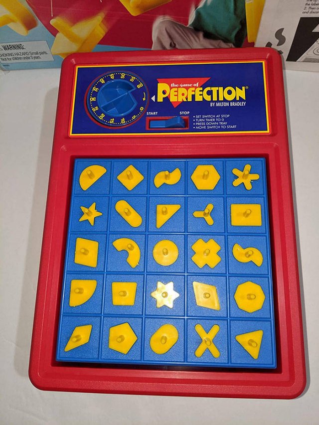 Time For Nostalgia: Toys (50 pics) Time For Nostalgia: Toys (50 pics)