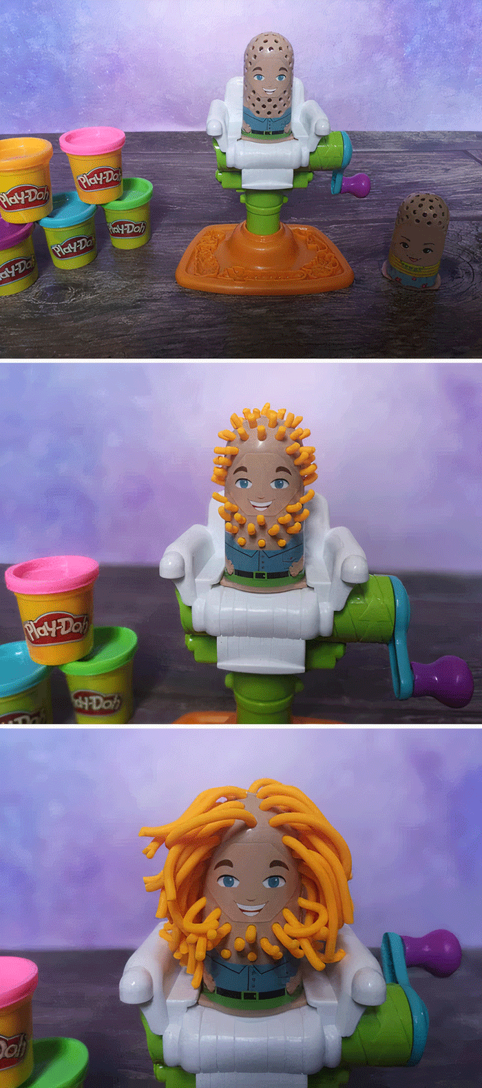 Time For Nostalgia: Toys (50 pics)