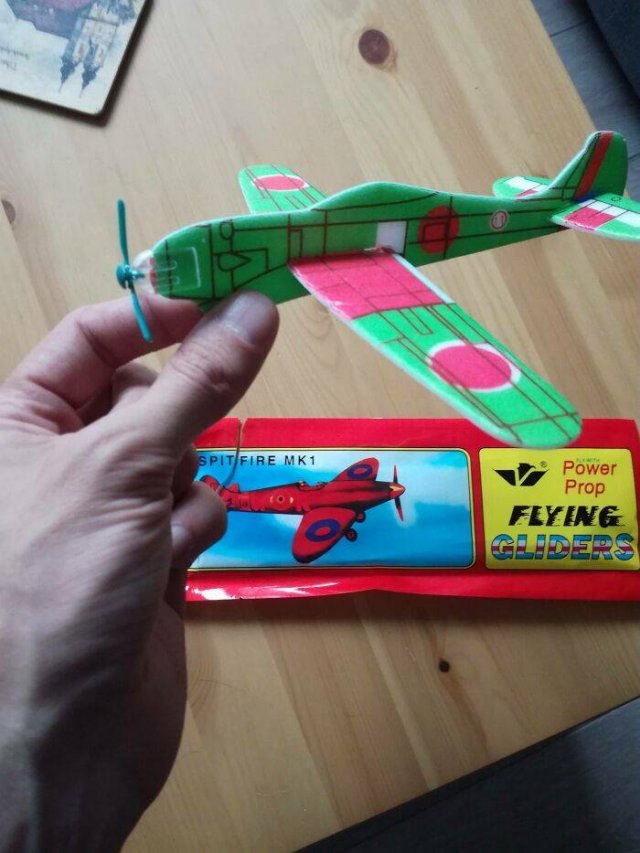 Time For Nostalgia: Toys (50 pics)