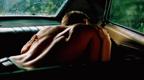 Things People Love Doing During Love Making (16 gifs)