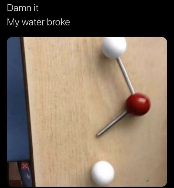 Science Memes (32 pics)