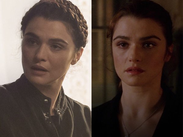 Actors Who Performed Both In Marvel And DC Movies (35 pics)