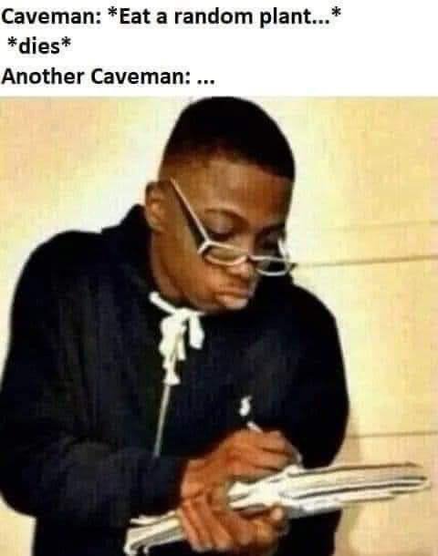 Science Memes (32 pics)