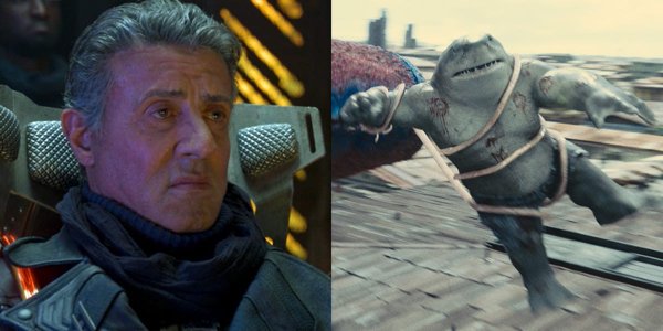Actors Who Performed Both In Marvel And DC Movies (35 pics)