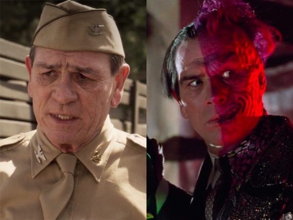 Actors Who Performed Both In Marvel And DC Movies (35 pics)