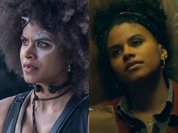 Actors Who Performed Both In Marvel And DC Movies (35 pics)