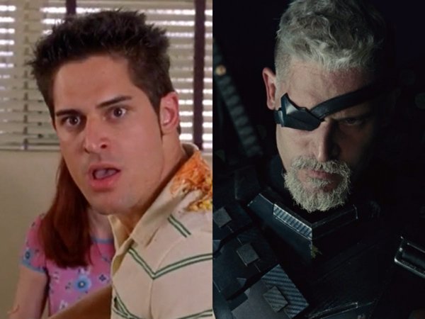 Actors Who Performed Both In Marvel And DC Movies (35 pics)