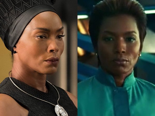 Actors Who Performed Both In Marvel And DC Movies (35 pics)
