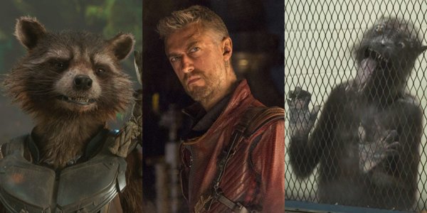 Actors Who Performed Both In Marvel And DC Movies (35 pics)