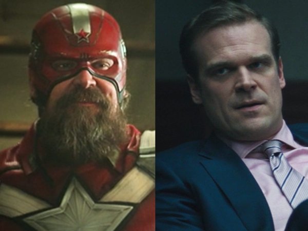 Actors Who Performed Both In Marvel And DC Movies (35 pics)