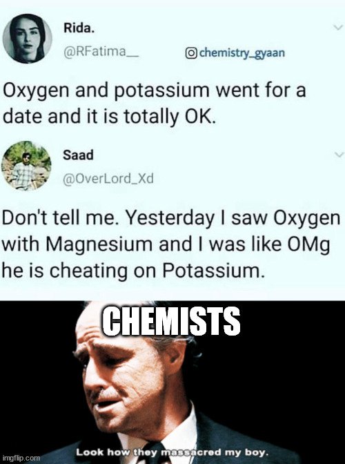 Science Memes (32 pics)