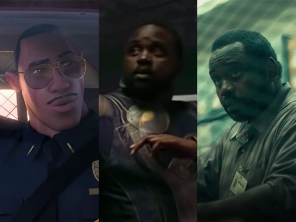 Actors Who Performed Both In Marvel And DC Movies (35 pics)