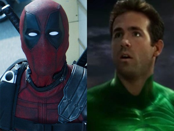 Actors Who Performed Both In Marvel And DC Movies (35 pics)