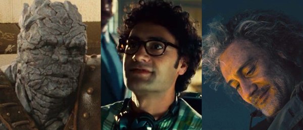 Actors Who Performed Both In Marvel And DC Movies (35 pics)