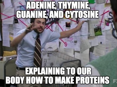 Science Memes (32 pics)