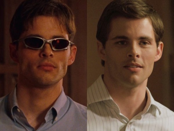 Actors Who Performed Both In Marvel And DC Movies (35 pics)