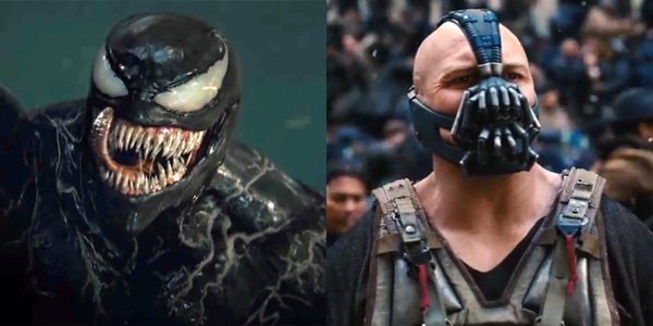 Actors Who Performed Both In Marvel And DC Movies (35 pics)