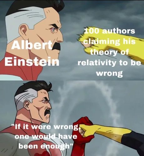 Science Memes (32 pics)