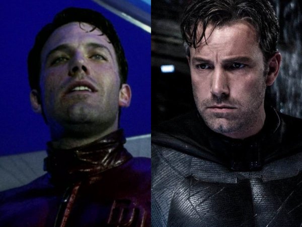 Actors Who Performed Both In Marvel And DC Movies (35 pics)