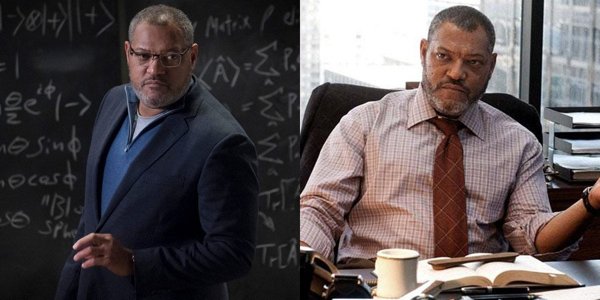Actors Who Performed Both In Marvel And DC Movies (35 pics)