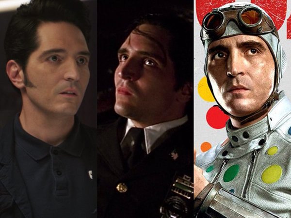 Actors Who Performed Both In Marvel And DC Movies (35 pics)