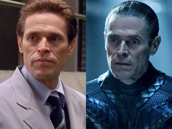 Actors Who Performed Both In Marvel And DC Movies (35 pics)