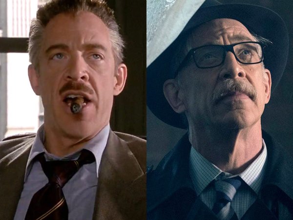 Actors Who Performed Both In Marvel And DC Movies (35 pics)