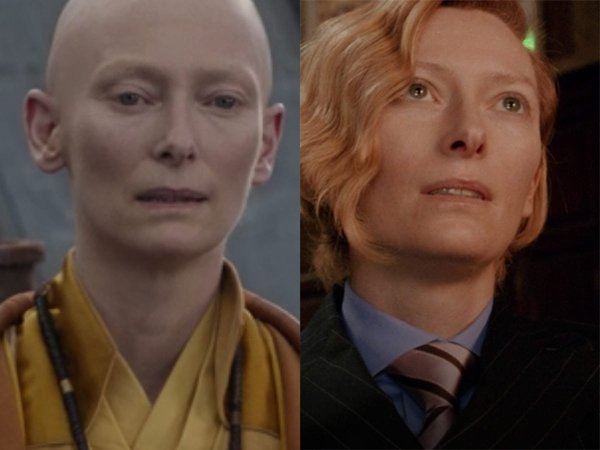 Actors Who Performed Both In Marvel And DC Movies (35 pics)