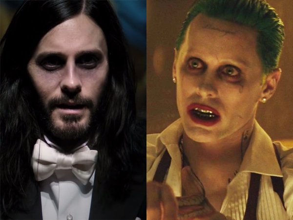 Actors Who Performed Both In Marvel And DC Movies (35 pics)
