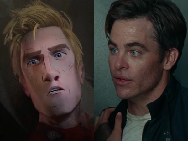 Actors Who Performed Both In Marvel And DC Movies (35 pics)