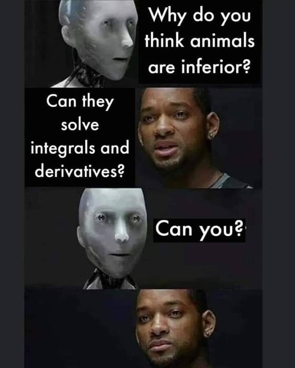 Science Memes (32 pics)